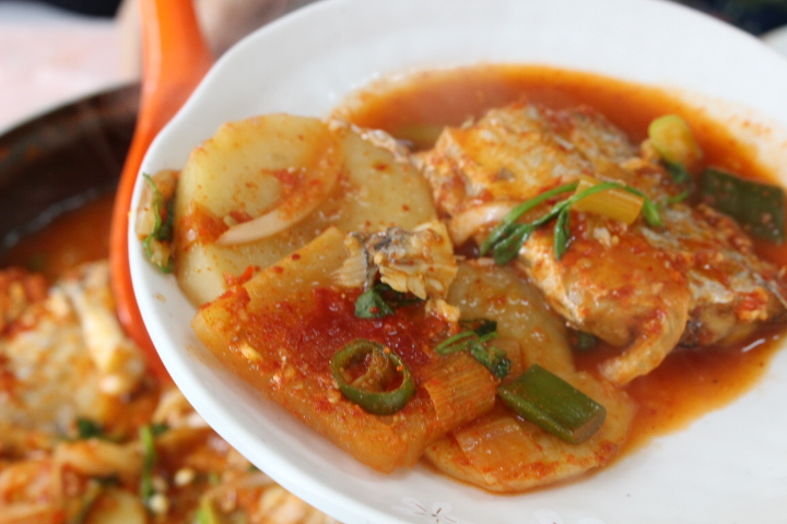 미조식당 남해미조항본점