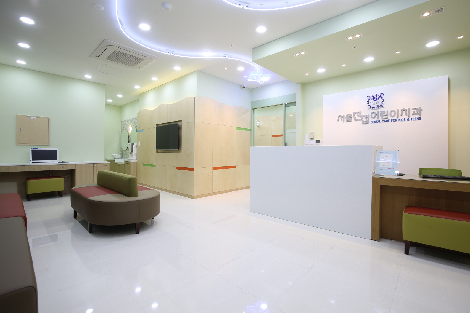 서울진접소아치과의원 대표 이미지