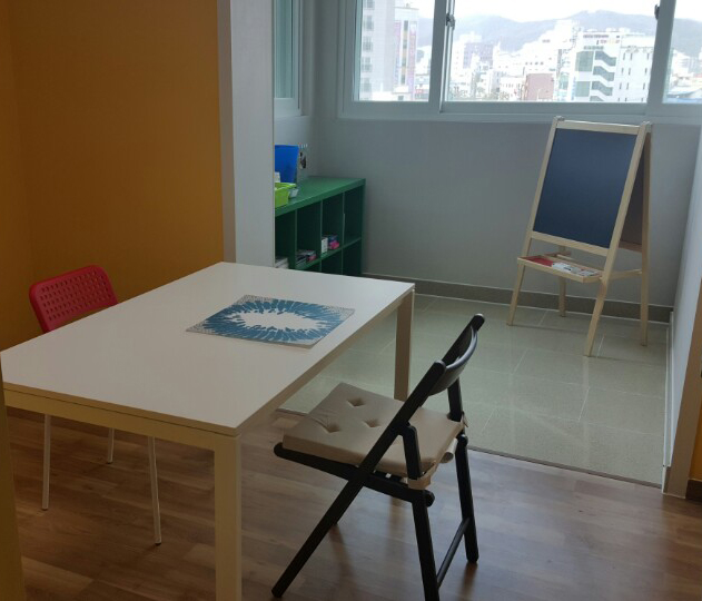 라임심리상담센터 내부 이미지