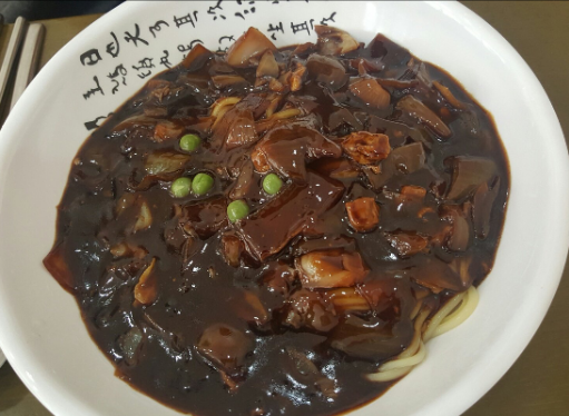 이서방짬뽕