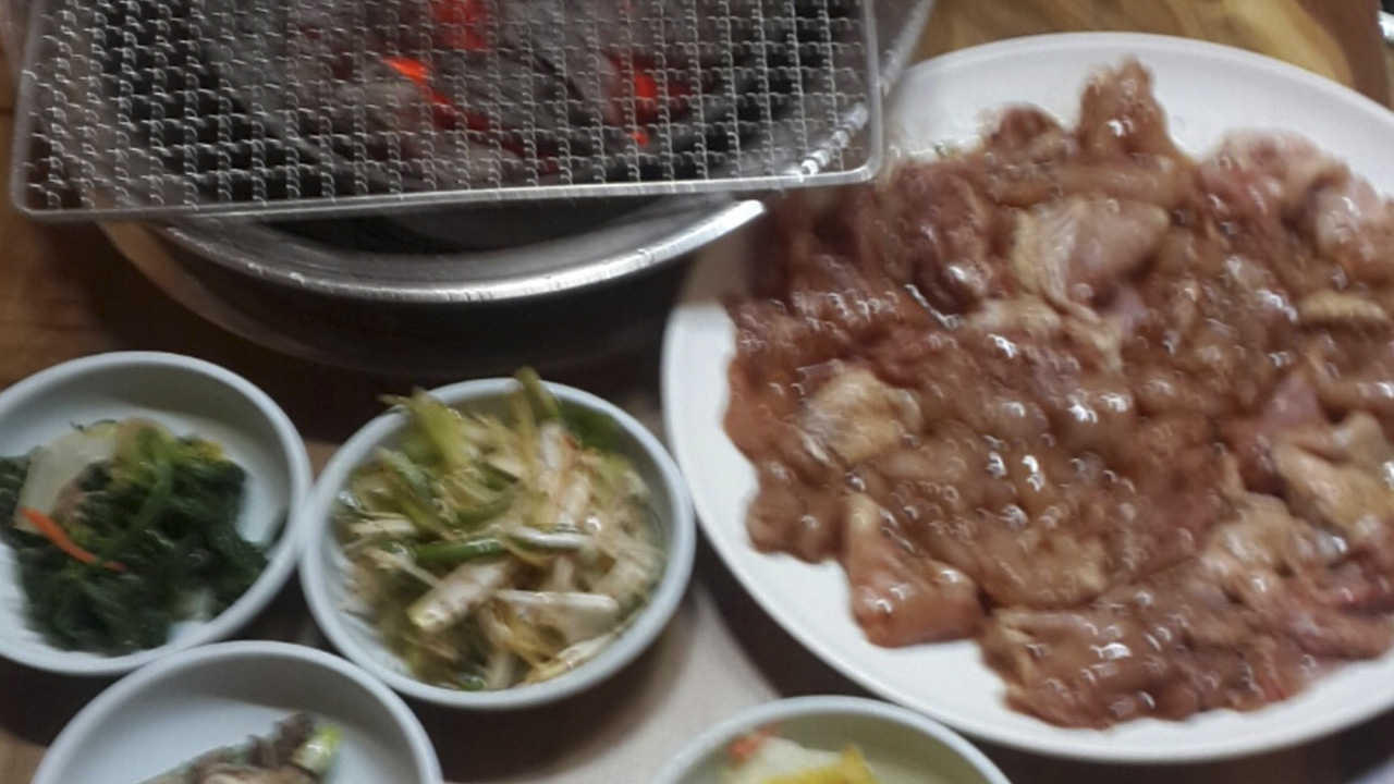 동진주유소 이미지