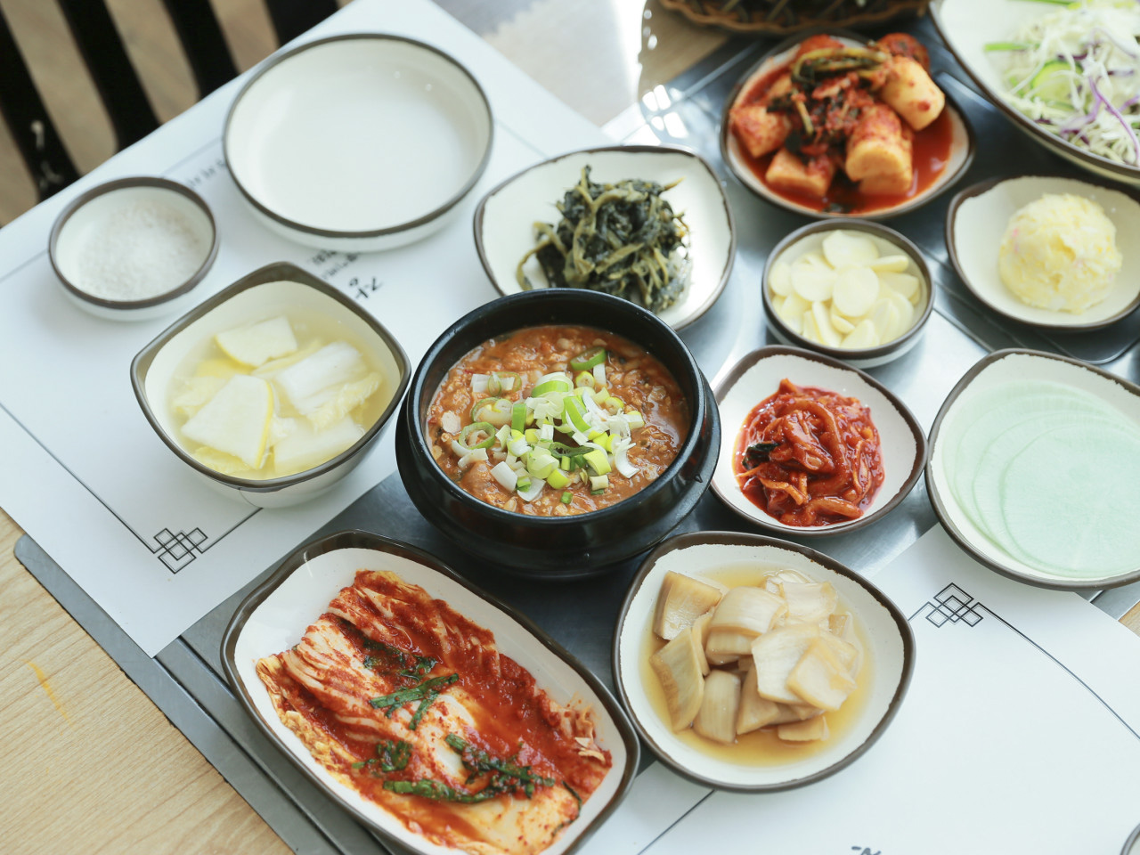 장수촌