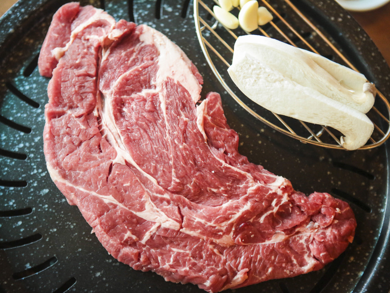 통큰소무한리필 대표 이미지