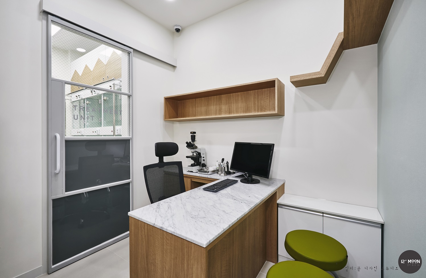 돌봄 동물병원 대표 이미지