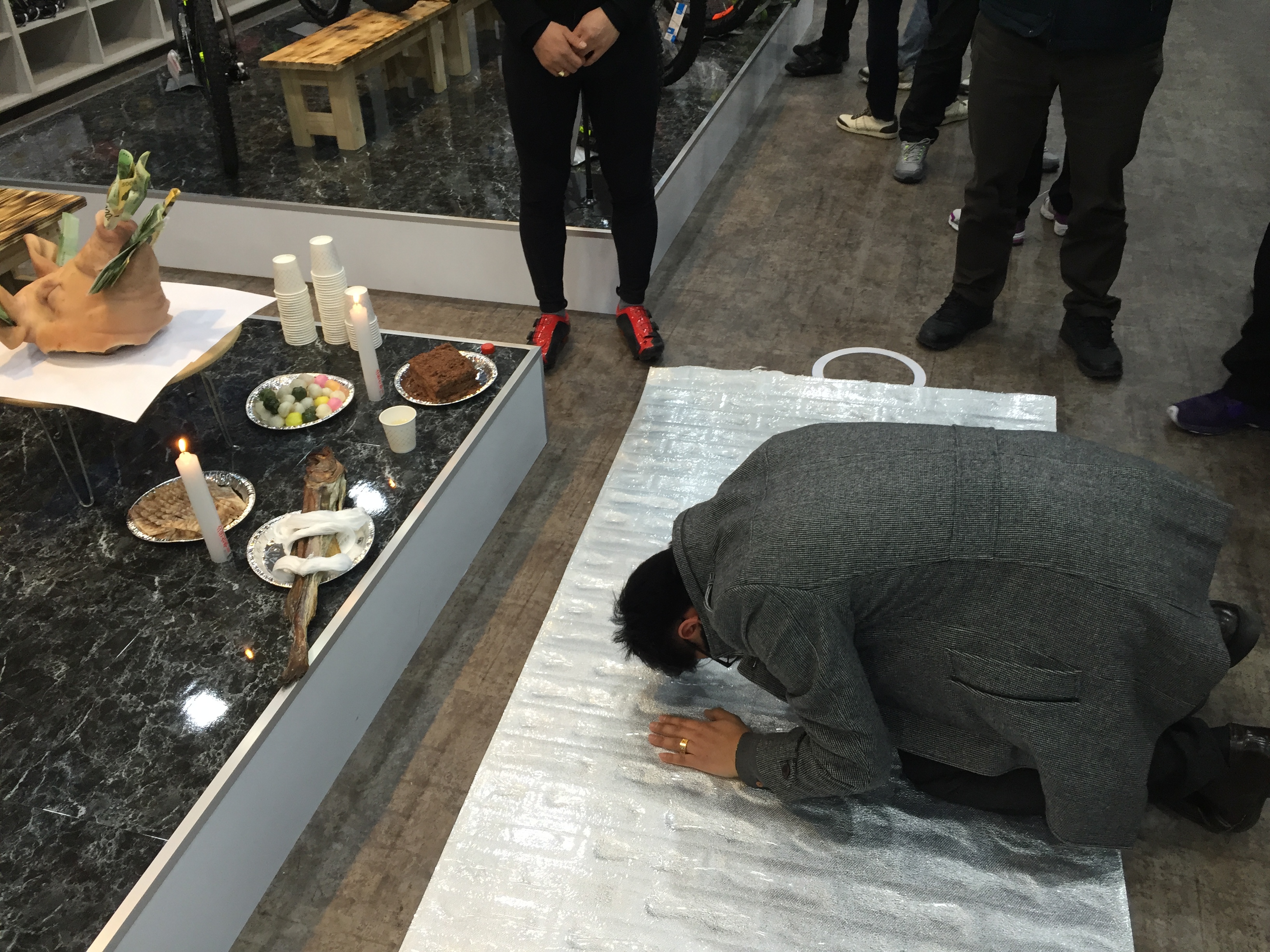 스캇자전거 수바이크 대표 이미지