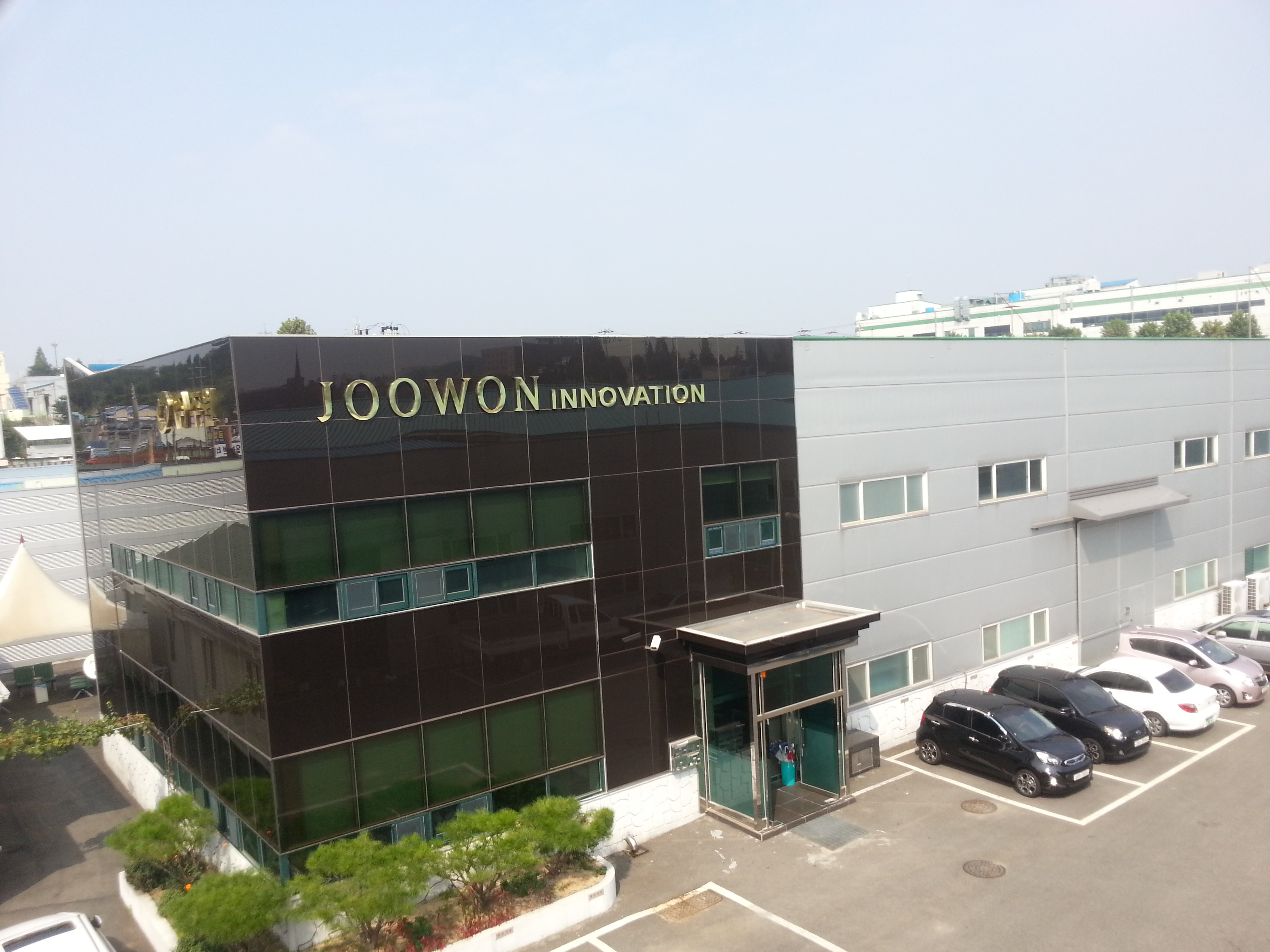 주원이노베이션 대표 이미지