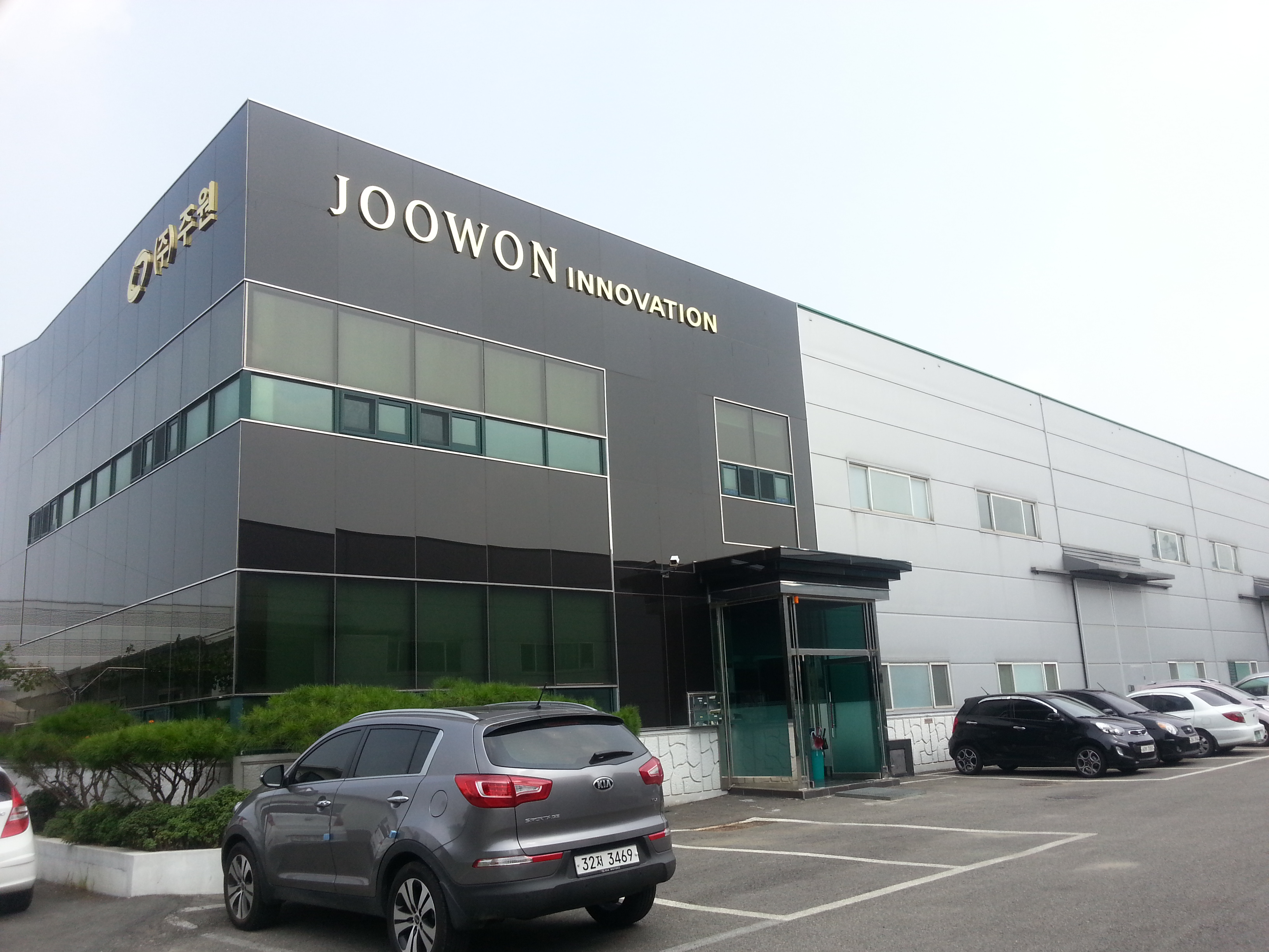 주원이노베이션 대표 이미지