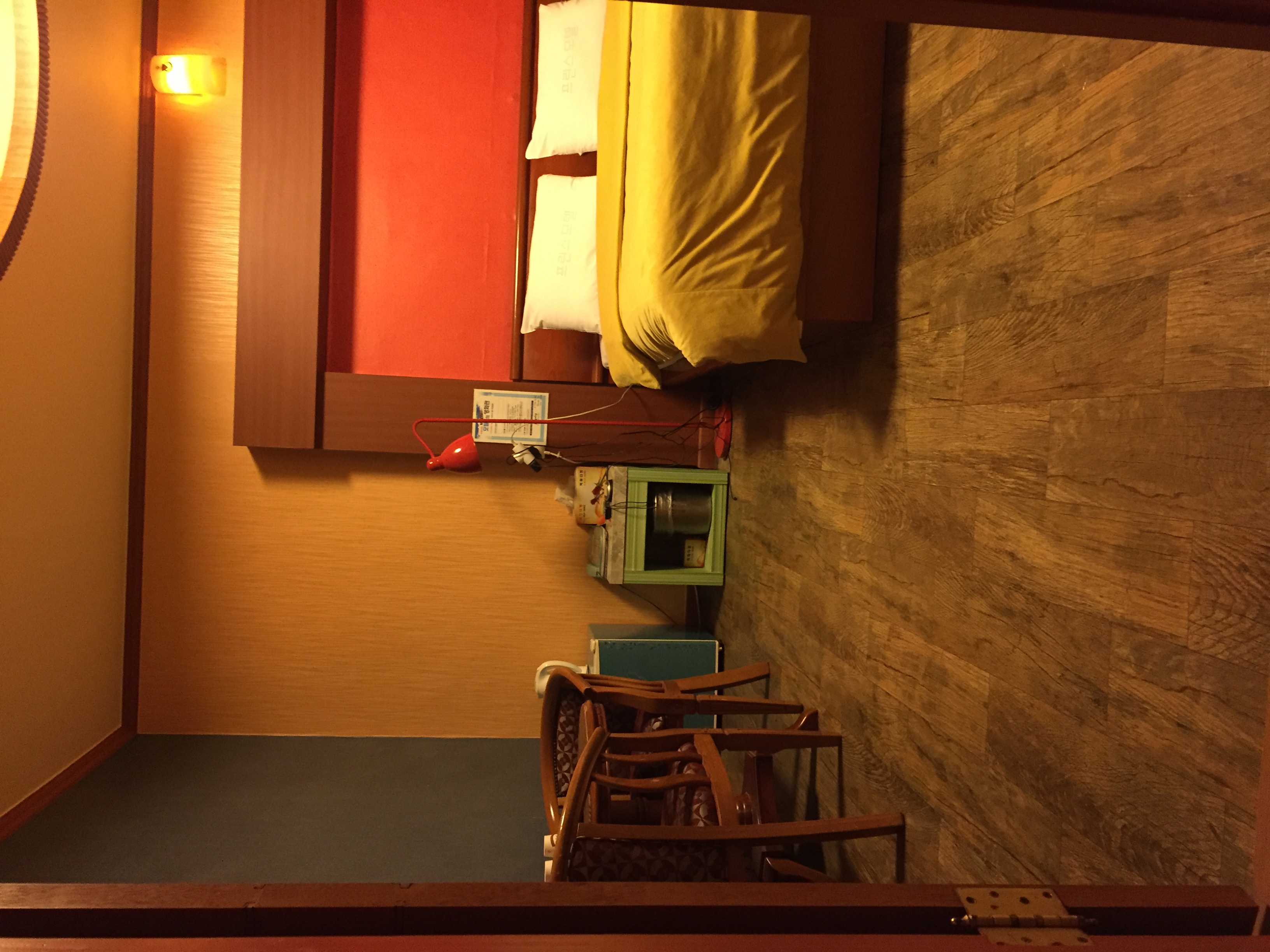 프린스모텔 대표 이미지