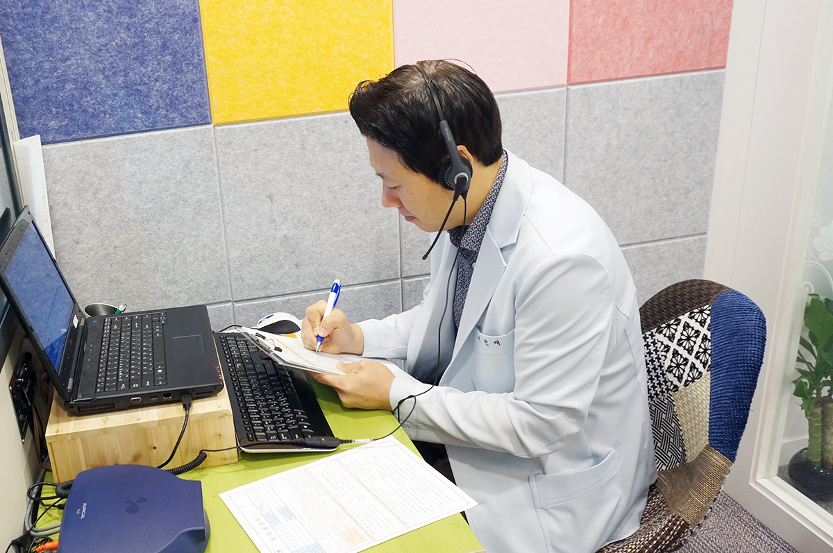 소리마트 보청기 대표 이미지