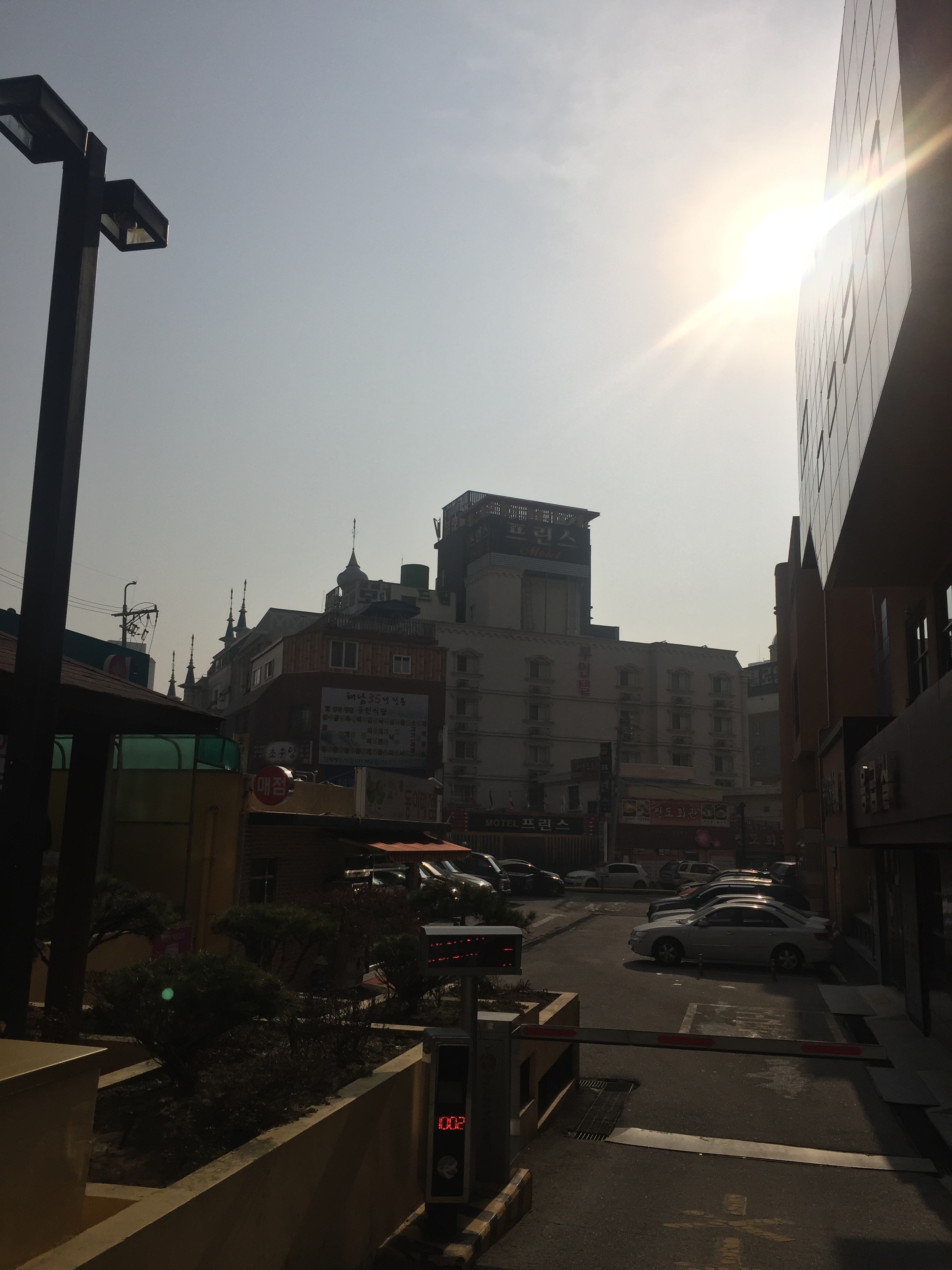 프린스모텔 대표 이미지