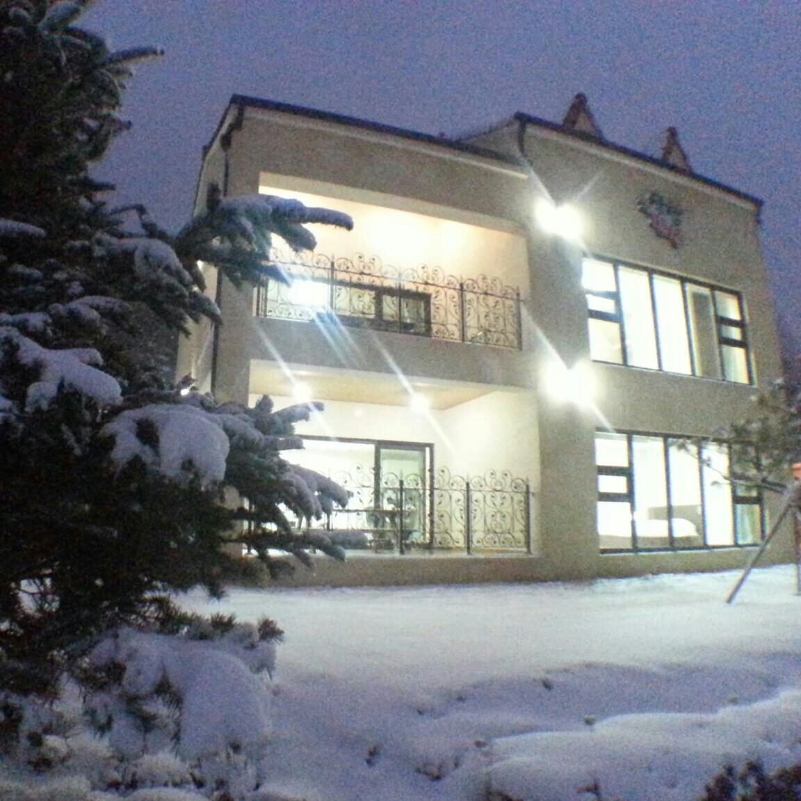 석정펜션