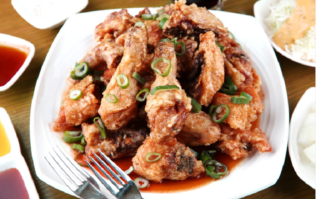 경원치킨