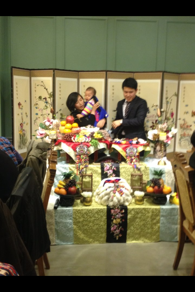홍영재장수청국장