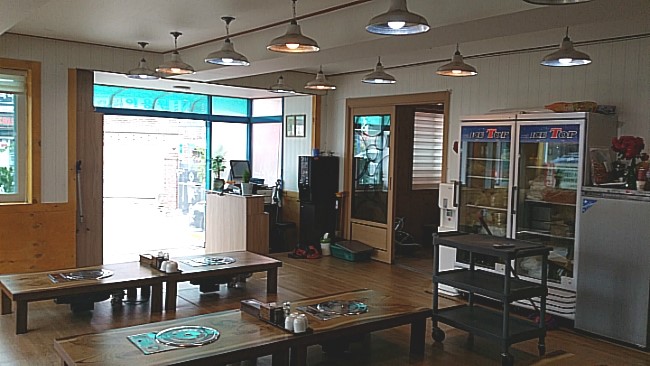 서봉산숯불갈비