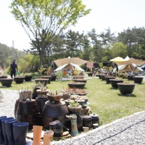 샛별글램핑