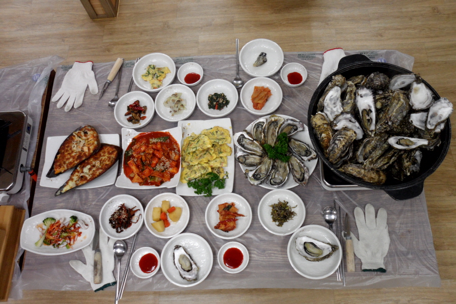 동피랑굴촌 3