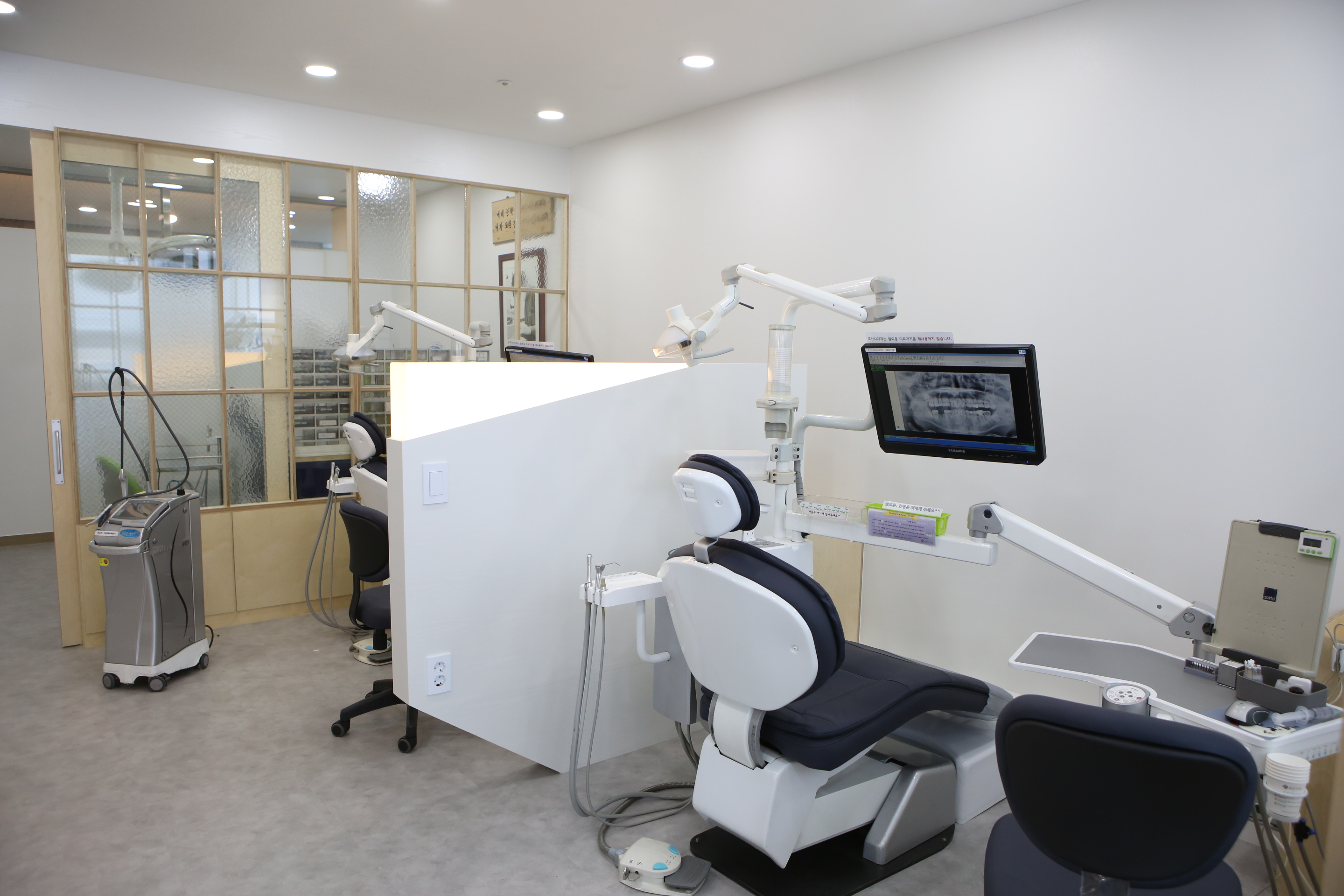 평촌 호산나치과의원 대표 이미지