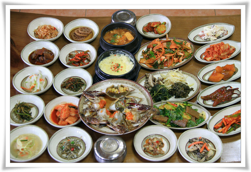 물레방아식당