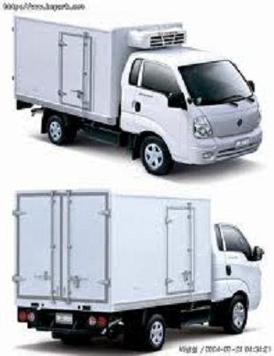 용달화물