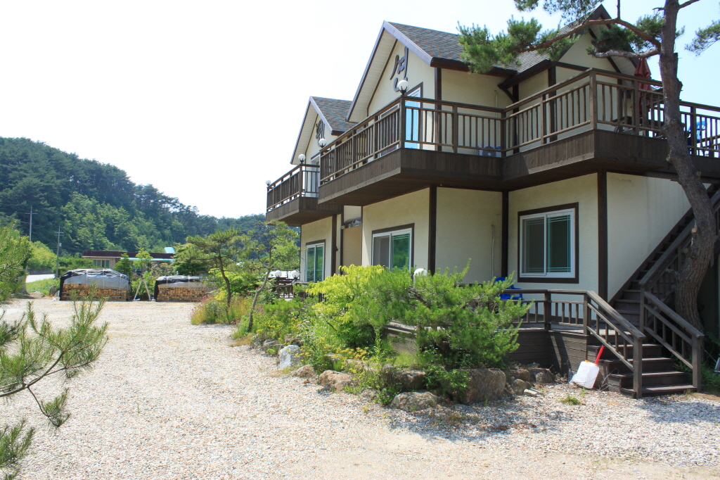 지리산오미자향기펜션