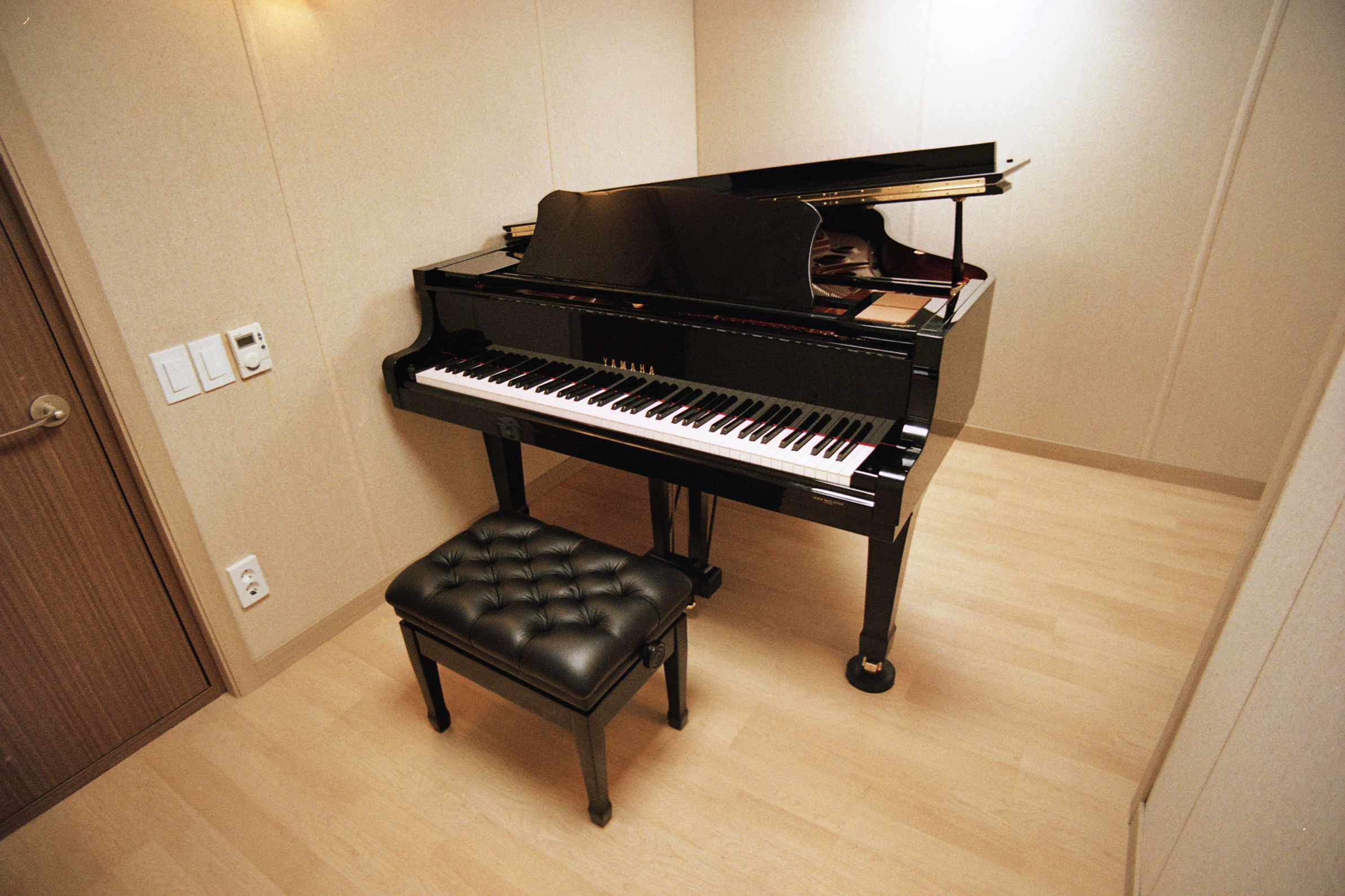 5번째 스튜디오 사진