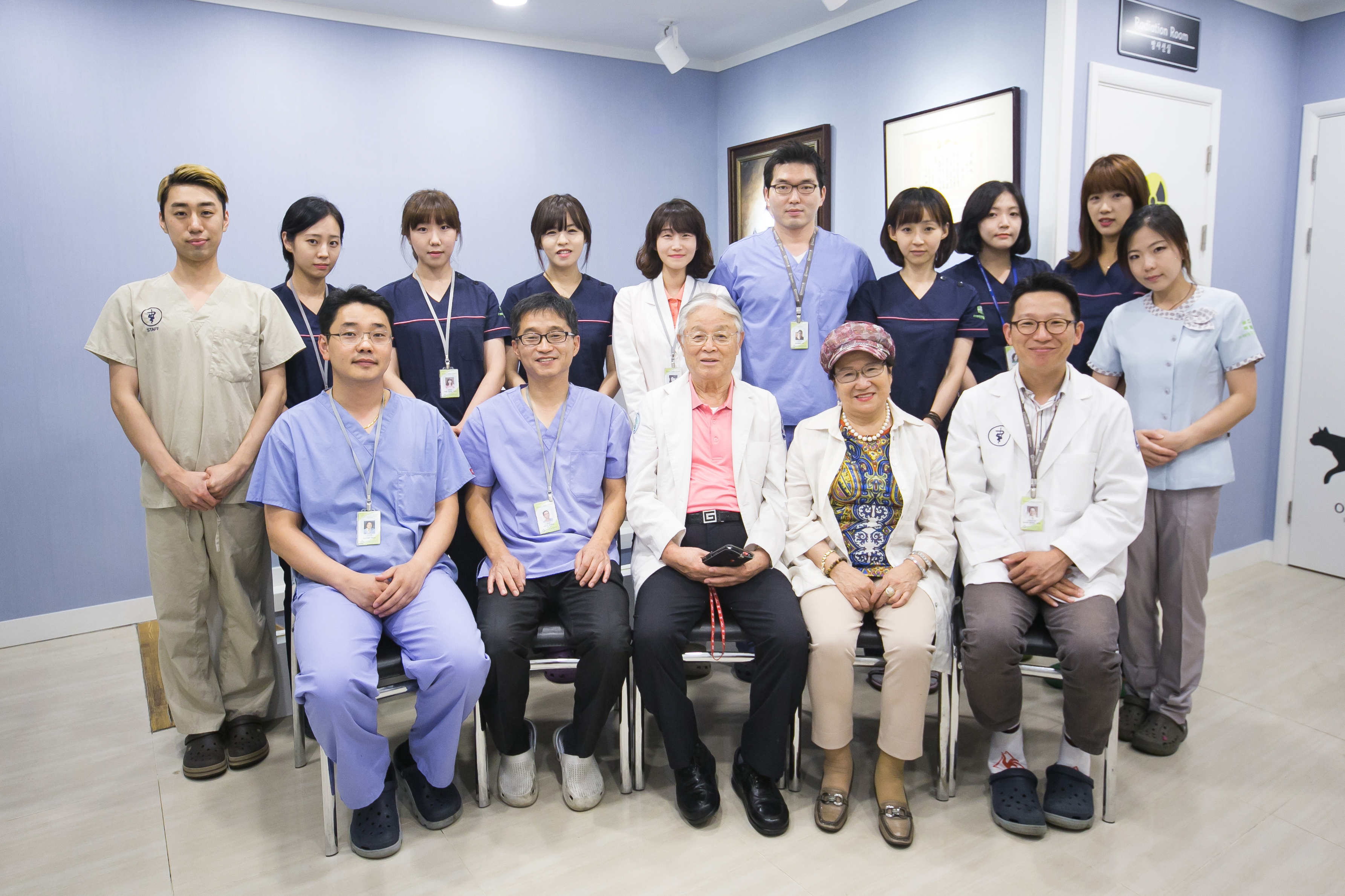 이태원동물병원 대표 이미지