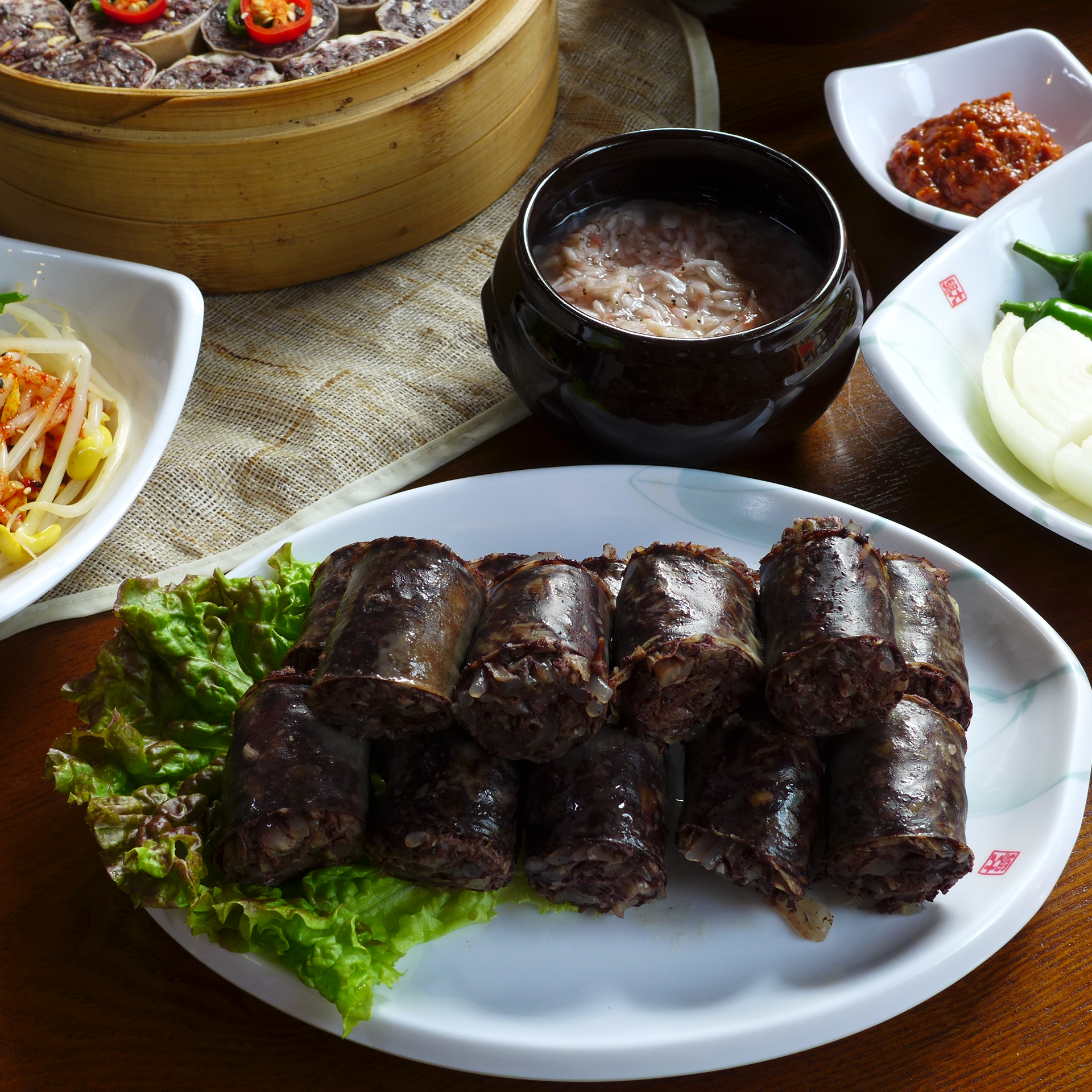 순대별곡