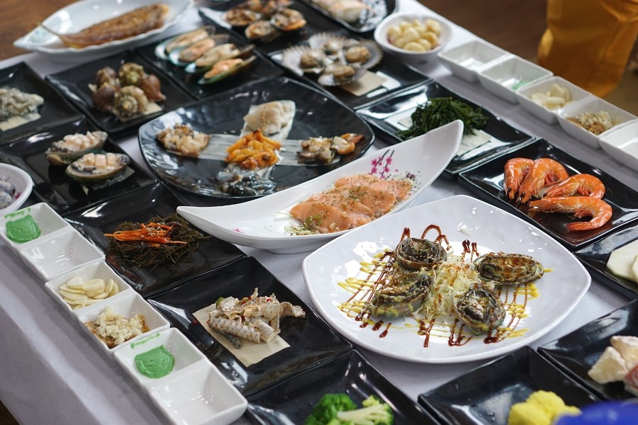 완도회타운