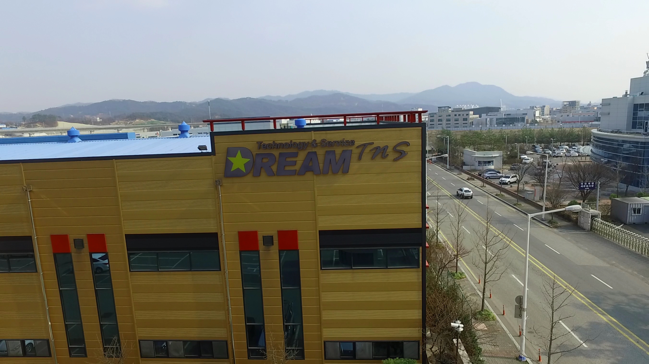 드림티엔에스