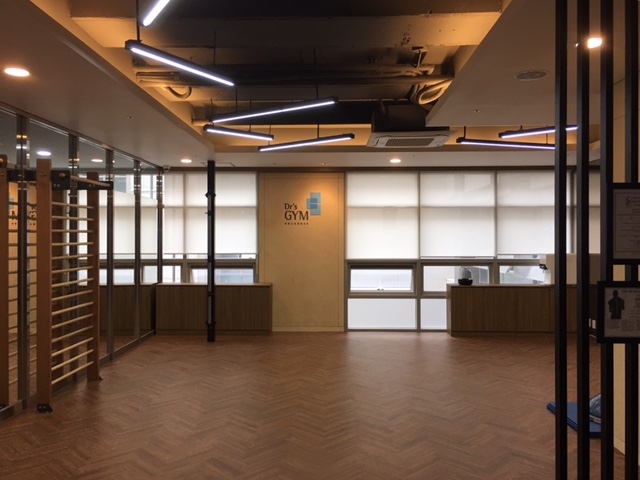 닥터스짐 대표 이미지