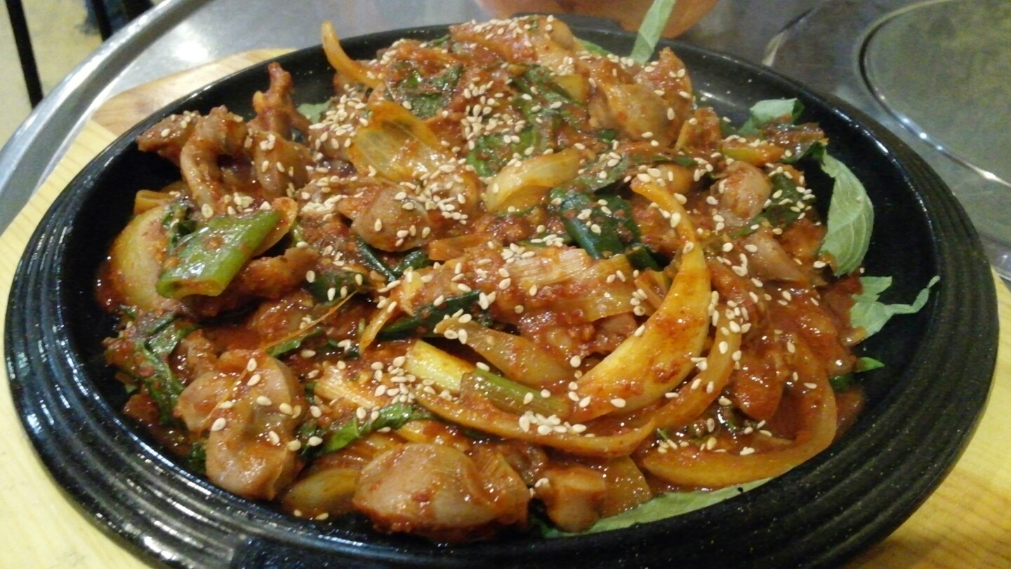 또와닭발