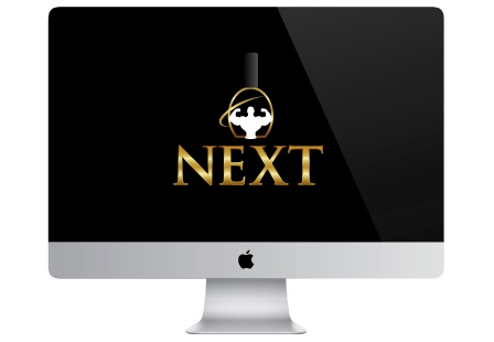 넥스트 대표 이미지