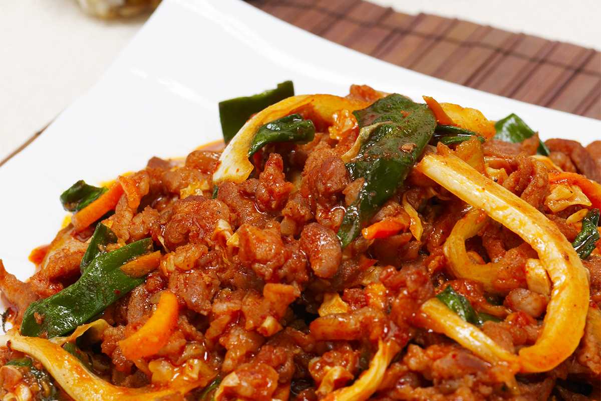참숯불닭발불떡볶이 화정점