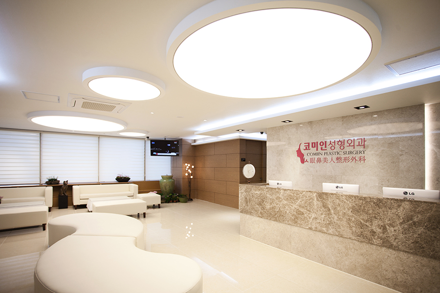 코미인의원 대표 이미지