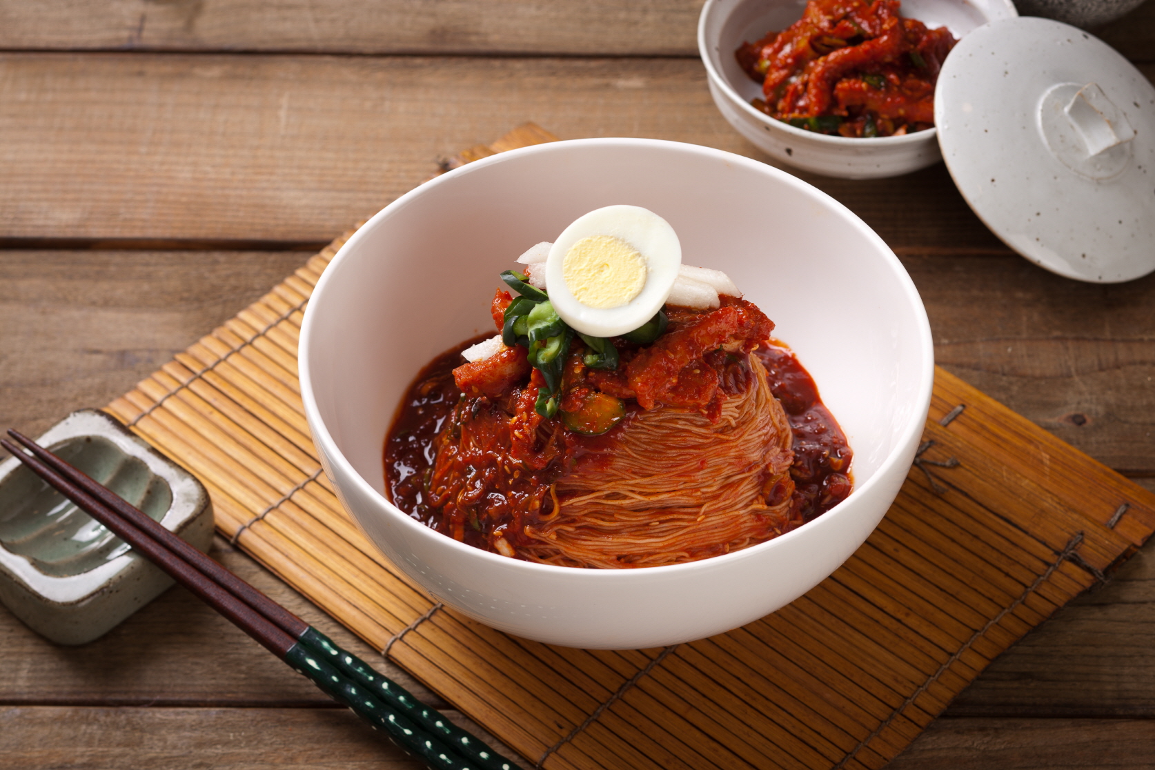 함흥냉면 사진 7