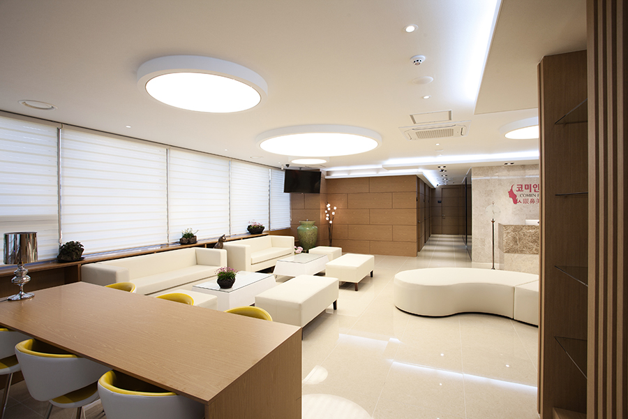 코미인의원 대표 이미지