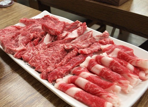 참미루축산물정육식당
