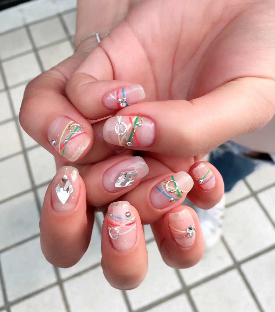 네일인미