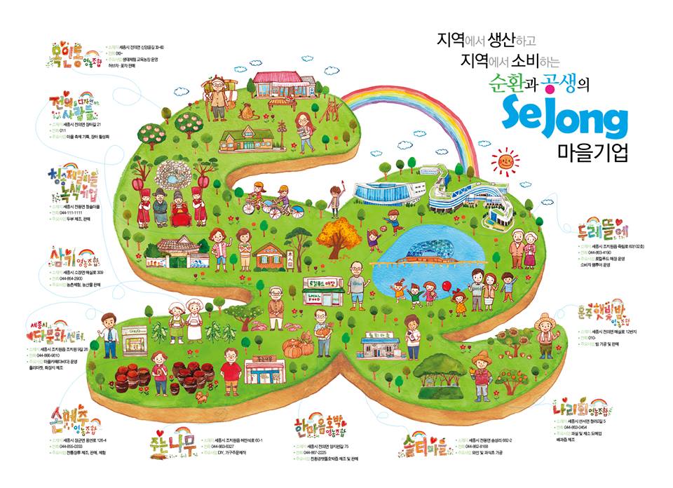 사회적협동조합 마을과복지연구소