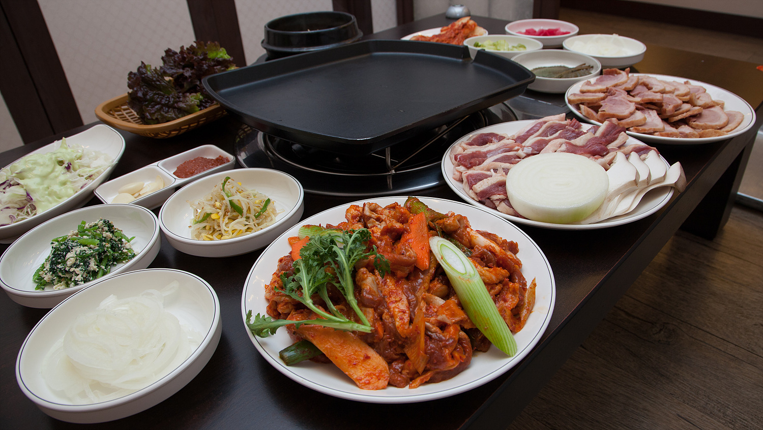 청학재