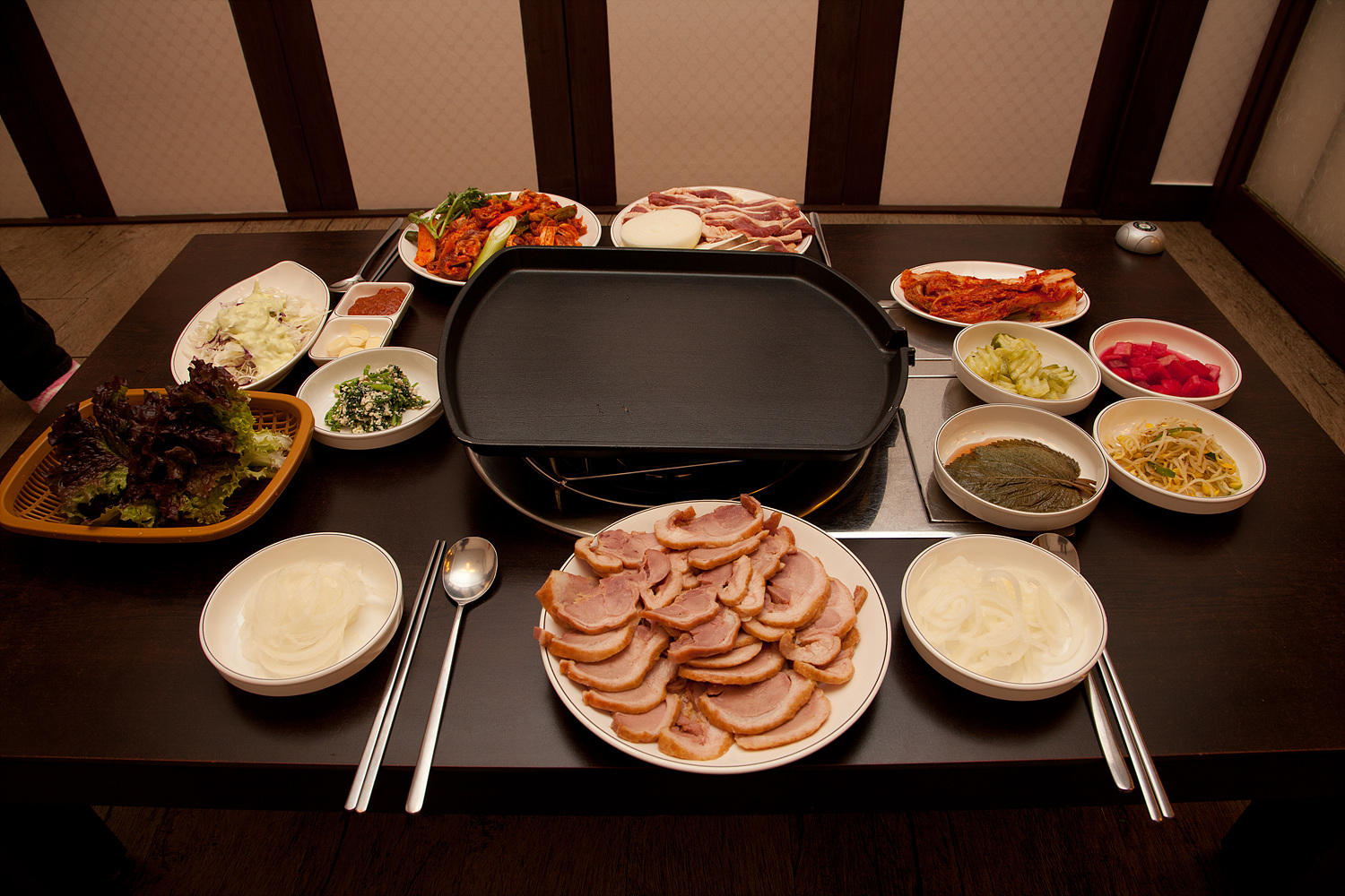청학재