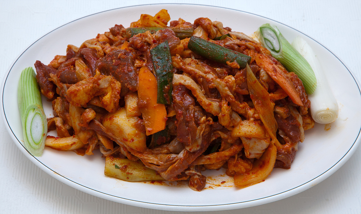 청학재