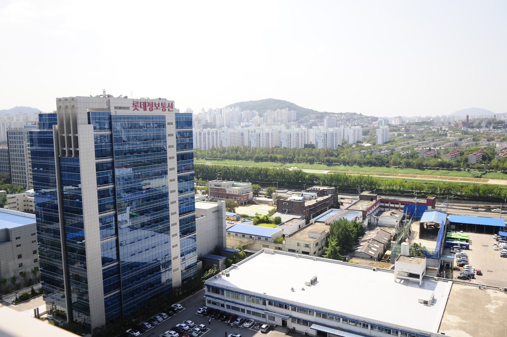 롯데이노베이트
