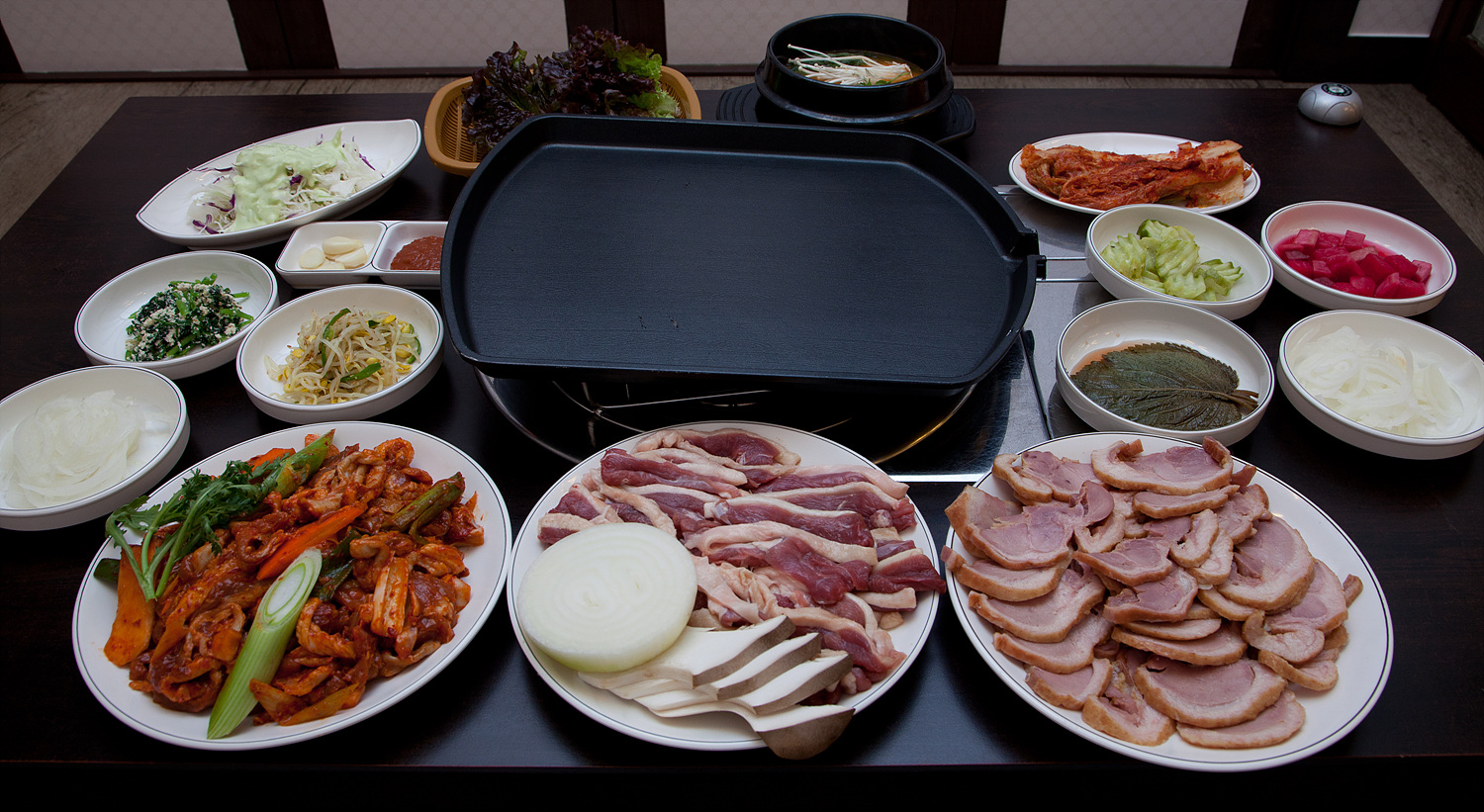 청학재