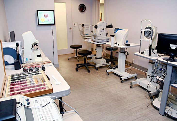 독수리눈안과의원 대표 이미지