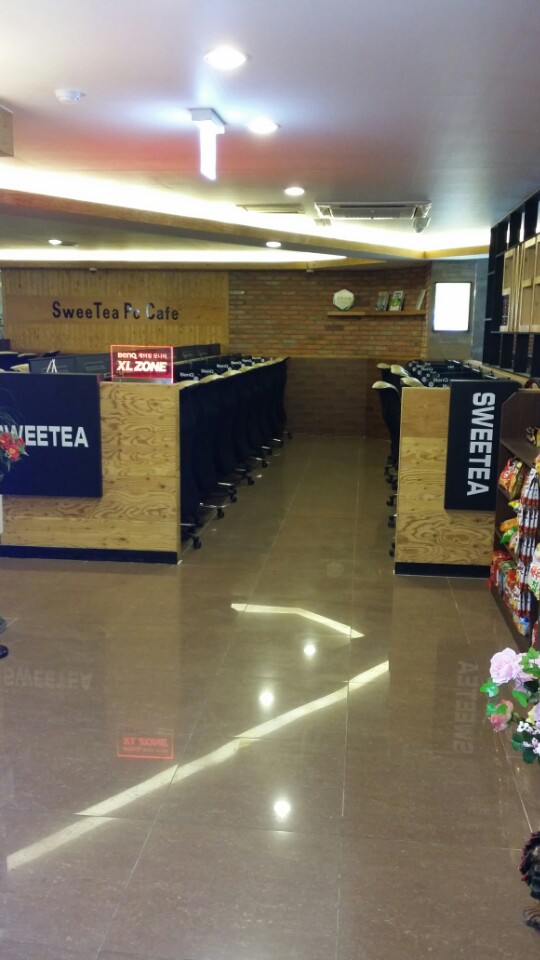 스위티pc방