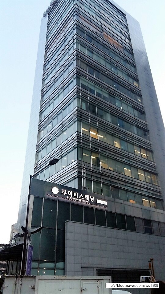 루이비스웨딩 중구점 대표 이미지