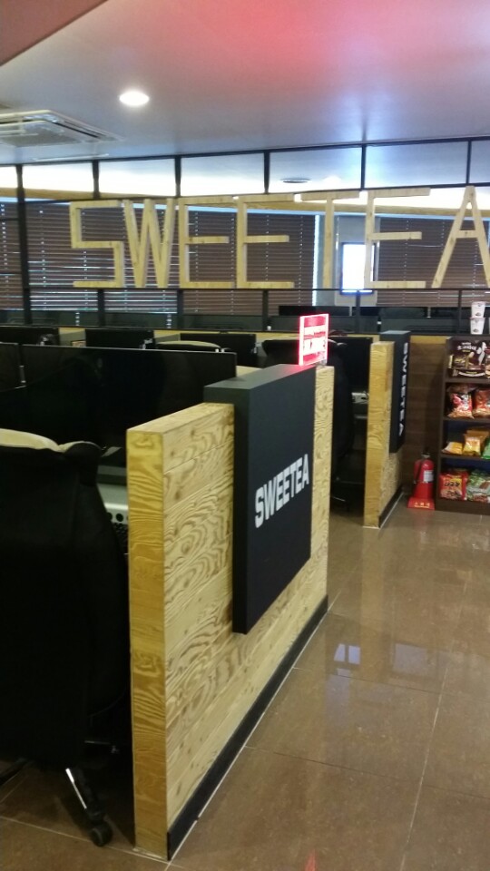 스위티pc방