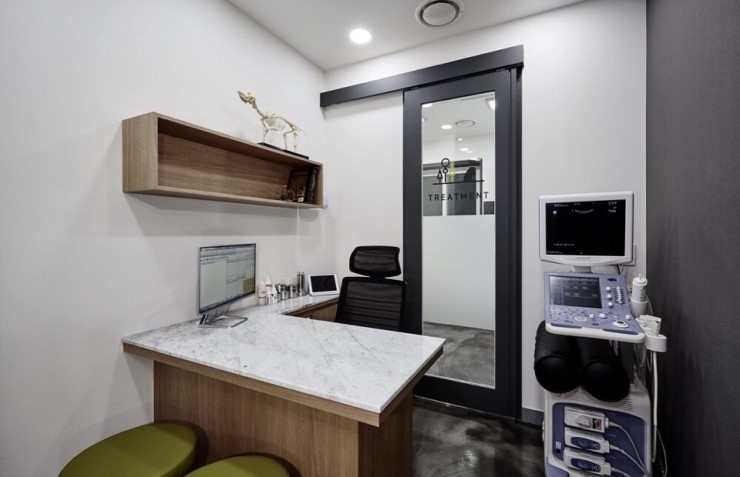 둘레길동물병원 대표 이미지