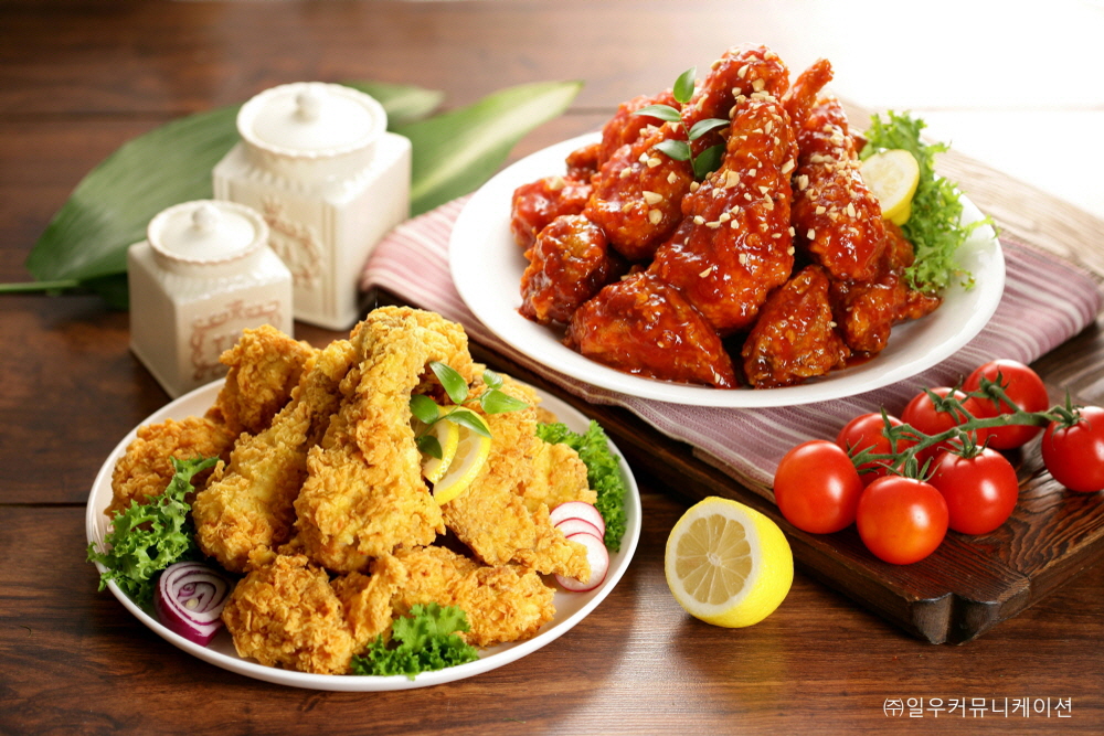 꼬꼬닭치맥